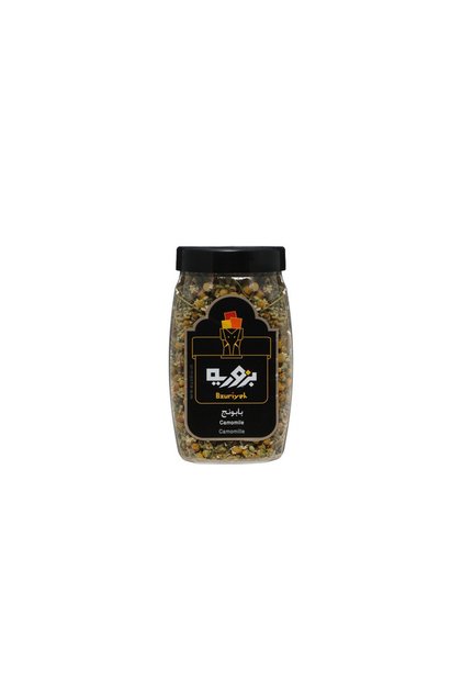 Dried Chamomile