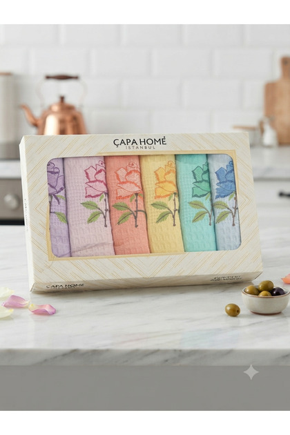 Kitchen Towel Napkin Washcloth