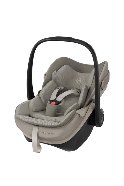 Pebble Slide Pro Tam Yatabilen 0-13 Kg Ana Kucağı ve Oto Koltuğu Sand