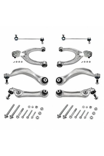 Set brațe suspensie față BMW Seria 5/6 F10/F11/F12/F13