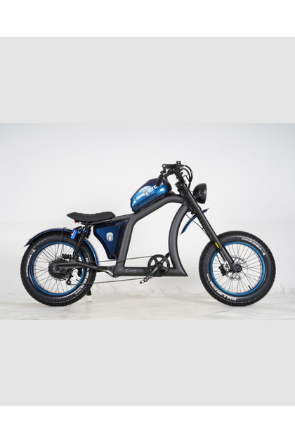 ROLOWAY ULTRA ELEKTRİKLİ BİSİKLET - 1500W