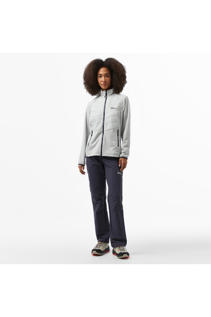 Activate Kadın Lacivert Outdoor Pantolon