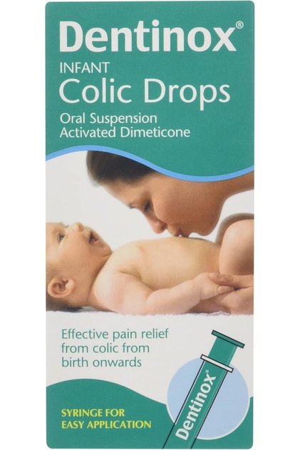 Infant Colic Drops 100ml