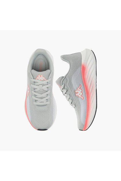Women Lace-Up Sports Shoes