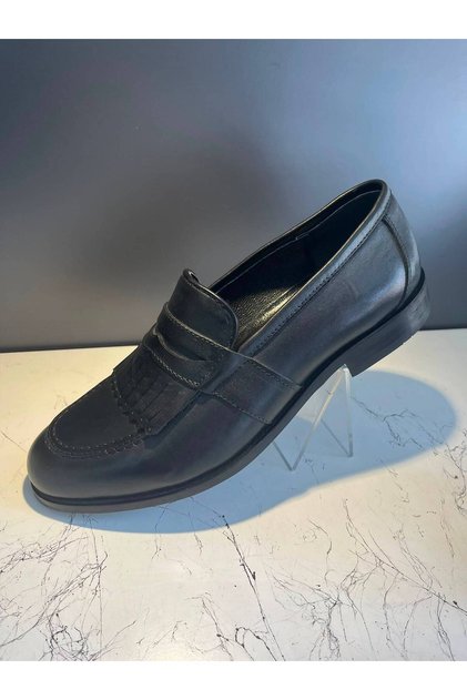 College Shoes Inner and Outer Genuine Leather Neolite Sole