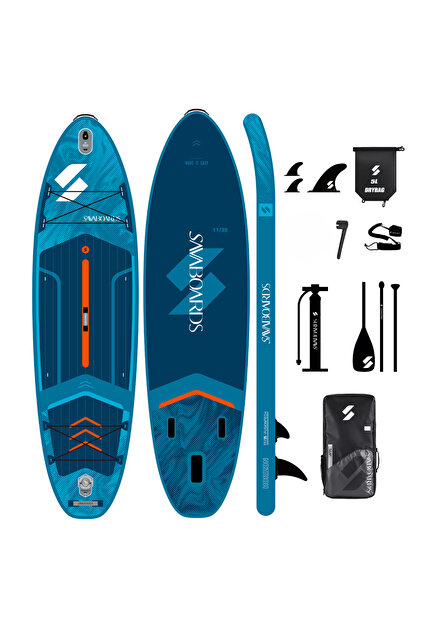 SavaBoards Horizon Paddle Board - Fiyatı, Yorumları