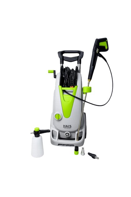 Aqua Magic 220 BAR İndüksiyon Motorlu Basınçlı Yıkama Makinesi