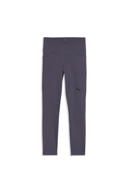 Tad Essential High Waist 7/8 Women's Leggings