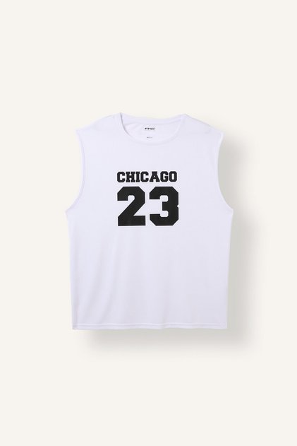 Quick-Drying Standard Fit Letter Printed Crew Neck Sports Athlete T-Shirt I7508Ax26Au