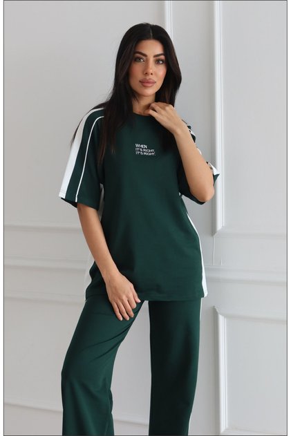 Women's Tracksuit Set Casual - Daily Model2005001
