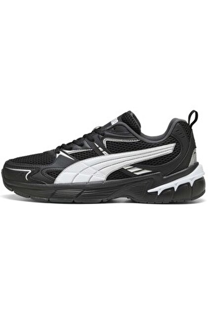 Puma 38015003Puma Shuffle Perf Black Men's Casual Sneakers- Trendyol