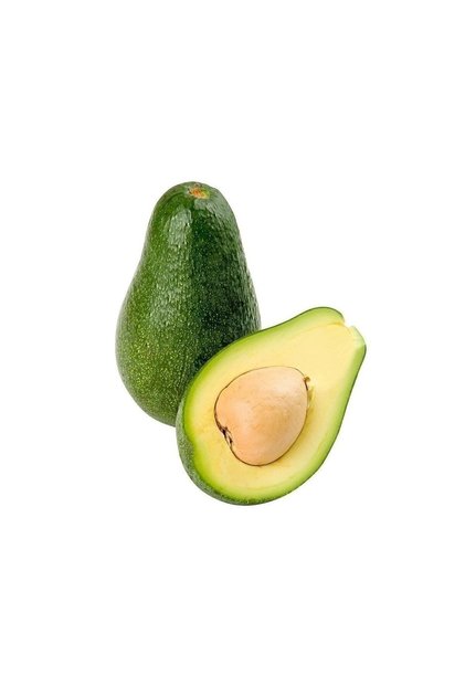 2 Kg Küçük Boy Avokado
