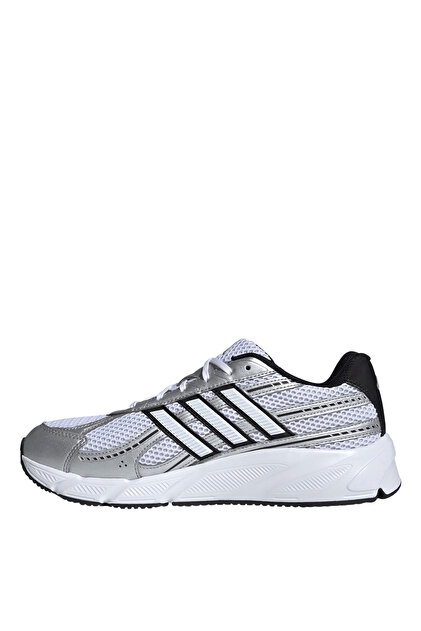 adidas HQ7282 TECHNOCHAOS 2000 Gri Erkek Lifestyle Ayakkabı