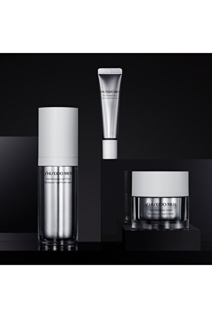 Shiseido Men Total Revitalizer Cream 50ml - Fiyatı, Yorumları