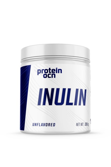 Inulin - 300g - 120 Servis