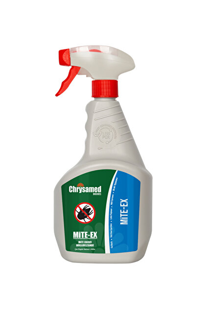 Chrysamed Worm-Ex Ağaç Kurdu Spreyi 500 ml Fiyatı, Yorumları