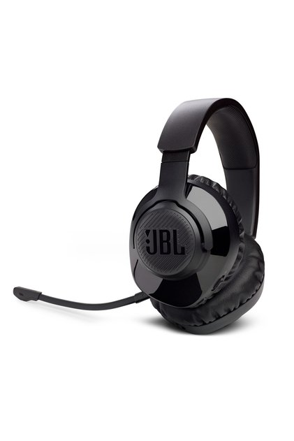 Casti gaming, JBL Quantum 350, Negru