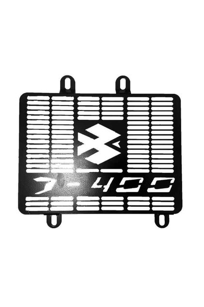 Bajaj Dominar 400 2017 - 2024 Uyumlu Radyatör Koruma Demiri