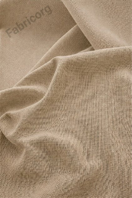 Linen Punch Etamine Embroidery Fabric (100x160 Cm)