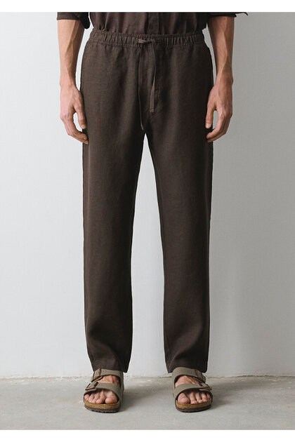 Mavi Men's M0010577-70219 Pants after Dark Standard- Trendyol