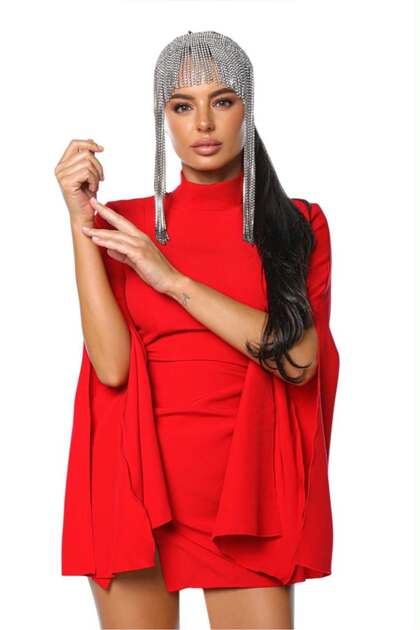 Posh Dress