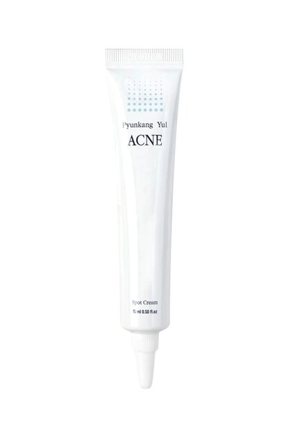 Pyunkang Yul ACNE Spot Cream 15 ml - Akné Spot Cream