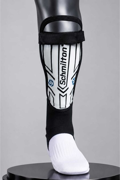 futbol tekmelik tekmeliği çorapli bilek korumalı 1 çift ölçüleri uzunluk 36 cm genişlik 17 cm