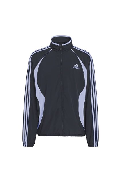 もふ★ adidas Erkek Mor Ceket M Z.N.E. FZ KB7124 - Fiyatı, Yorumları