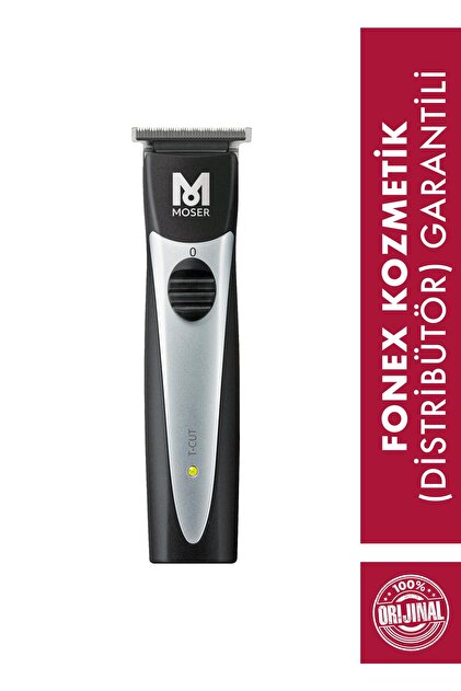 Moser 1591-0070 T-Cut Pro Saç Kesme Makinesi Fiyatı, Yorumları