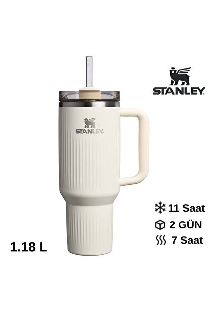 Stanley The Quencher H2.O FlowState Tumbler - Fiyatı, Yorumları