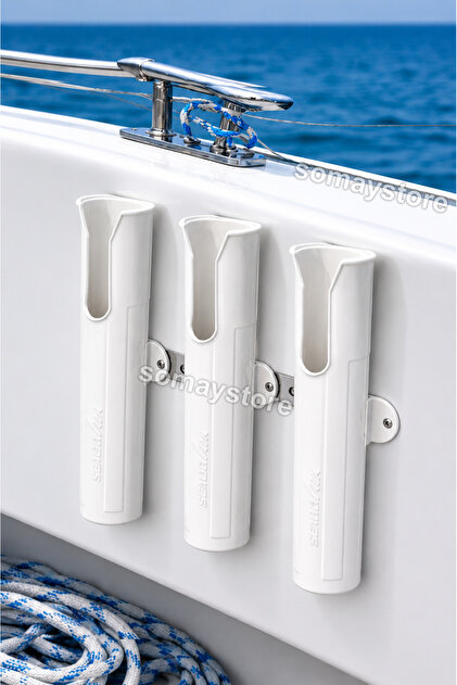 CAPTAIN 1472 CX-Flex 2 Parça Spin Kamış 30-90gr Action Standart