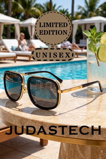 Q7 Polarized Sunglasses -Uv400 (Size S/M)