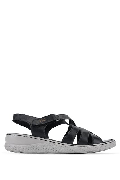 Women's Genuine Leather Sandals Sandals 850 1902 Bn Sndlt Y22