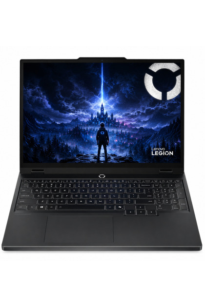 LEGION 5 15IRX10 | INTEL CORE i7-13650HX | 32GB RAM | 1TB SSD | RTX 5060 8GB | 15.3" WUXGA IPS | W11 PRO