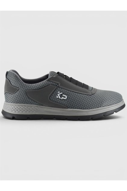 D1092 Flex Walk - Smoked - Men's Shoes