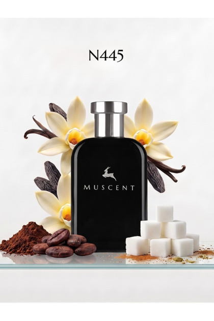 MUSCENT N445 Elish 50 ml. - Fiyatı, Yorumları