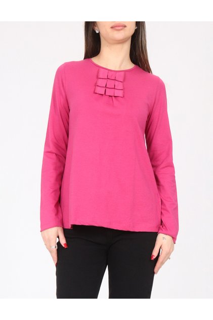 Bluza, Roz