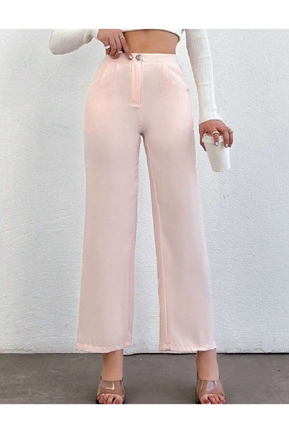 Pantaloni, Roz pal