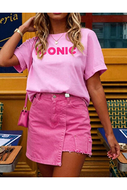 Tricou, Roz