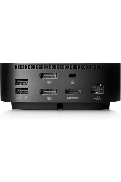 G5 5TW10AA Laptop Docking Station USB-C Yerleştirme İstasyonu