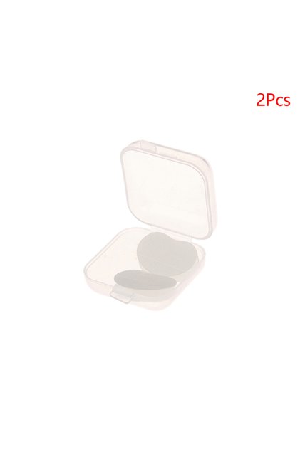 2Pcs 2/4/6/8Pcs Ear Correctar Tape Ear Correctar Fixer Cosmetic Ear Stickers Like Elf Ears Stretched