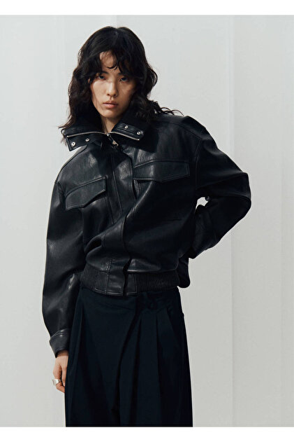 Jacket tamesis