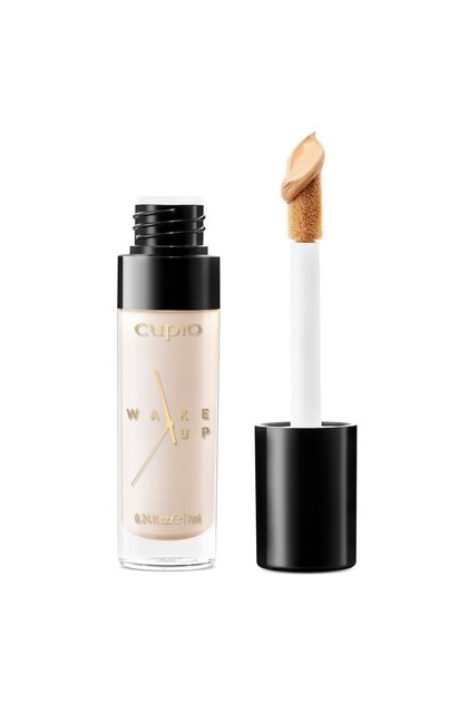 Corector anticearcan Cupio Wake Up Light Nude