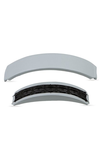 Light Grey Removeable Headband For Bose QuietComfort QC35 QC35II QC45 Headphones Replacement New Des