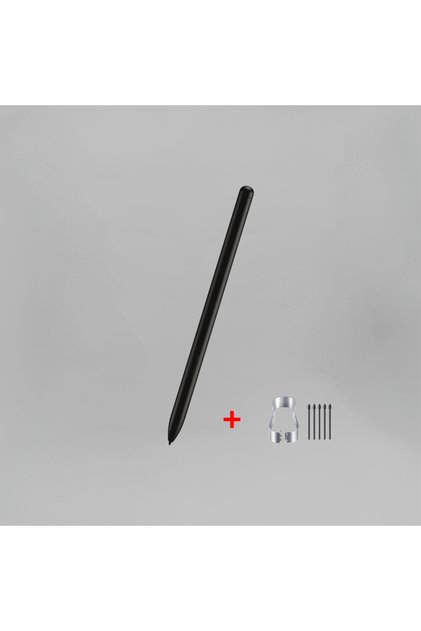 Black Tab S9 Pen Replacement For Tab S9 / S9 FE / S9+ / S9 Ultra Stylus Touch S Pen With...