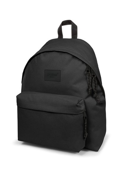 Unisex Siyah Su Geçirmez Laptop Bölmeli Günlük Sırt Çantası