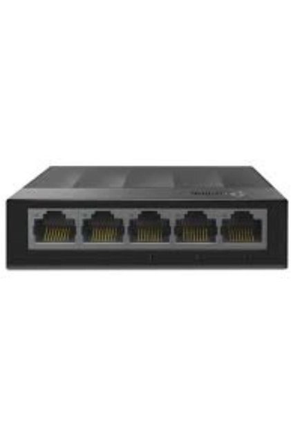 Switch LS1005G, 5 porturi 10/100 /1000Mbps