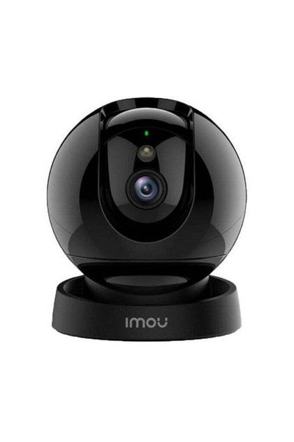 Rex 2D IPC‑GK2DN‑5C1W – 5MP Ultra HD Pan‑Tilt Indoor Camera