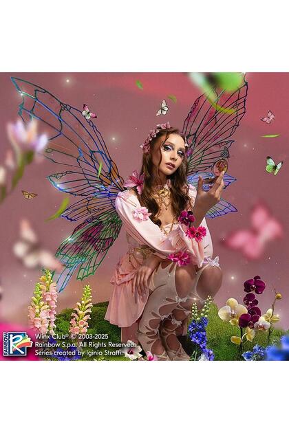 Winx AD ASTRA MIRROR magicalpower - Fiyatı, Yorumları