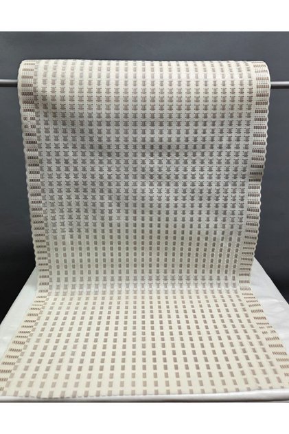 50 cm Pvc Wardrobe Shelf Cover Lace Look Non-Slip Closet Interior Cover